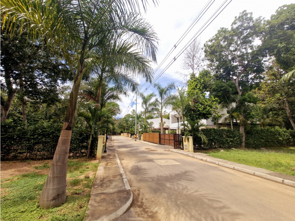 Land in Santafe de antioquia (326 m²) for Sale
