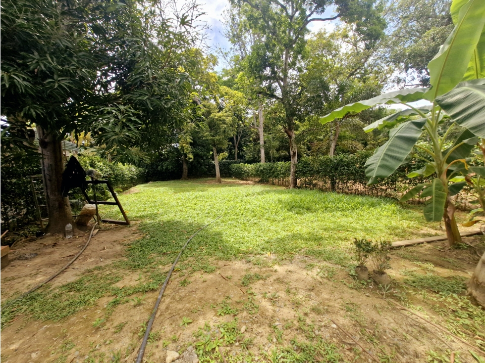 Land in Santafe de antioquia (326 m²) for Sale - 3