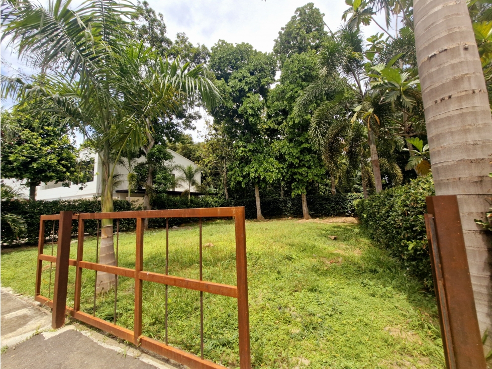 Land in Santafe de antioquia (326 m²) for Sale - 4
