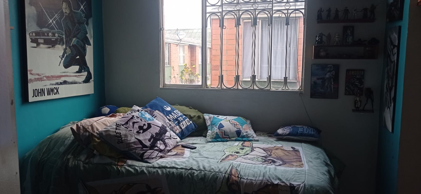 Casa en venta en Ub El Trebol, Mosquera · foto 13 de 19