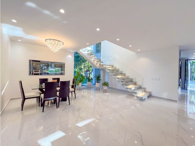 Finca en venta en Mampuesto, Rionegro, 840 m² · foto 6 de 23