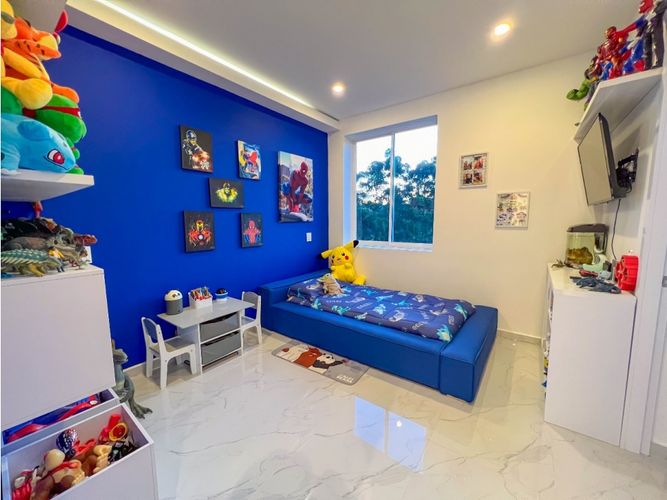 Finca en venta en Mampuesto, Rionegro, 840 m² · foto 8 de 23