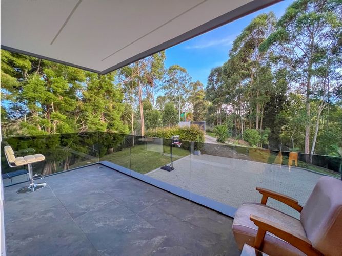 Finca en venta en Mampuesto, Rionegro, 840 m² · foto 15 de 23