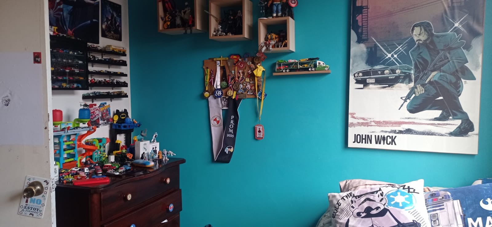 Casa en venta en Ub El Trebol, Mosquera · foto 15 de 19