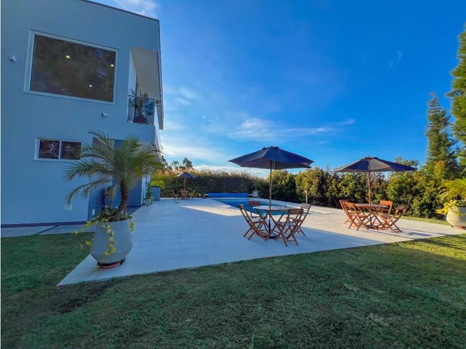 Finca en venta en Mampuesto, Rionegro, 840 m² · foto 20 de 23