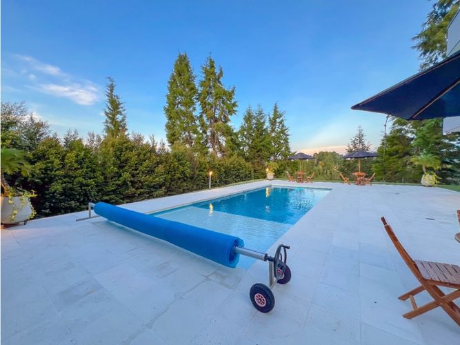 Finca en venta en Mampuesto, Rionegro, 840 m² · foto 23 de 23