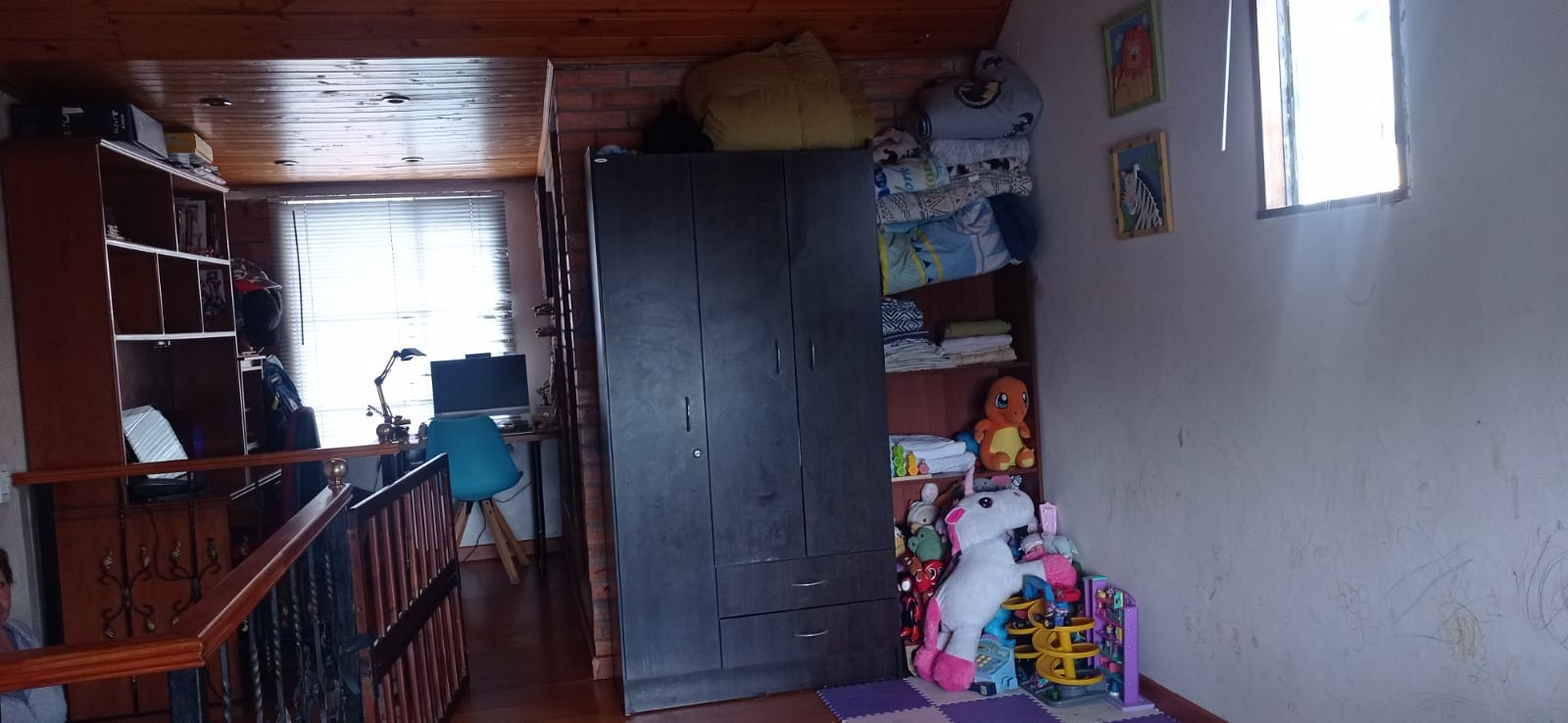 Casa en venta en Ub El Trebol, Mosquera · foto 9 de 19