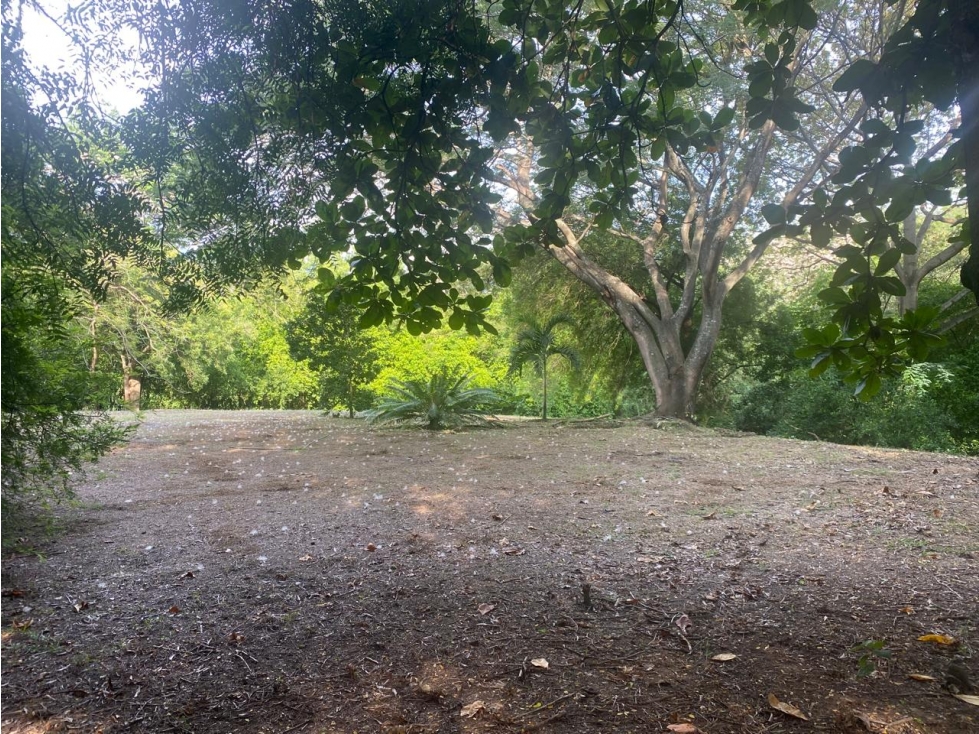 Land in Santafe de antioquia (4305 m²) for Sale - 2