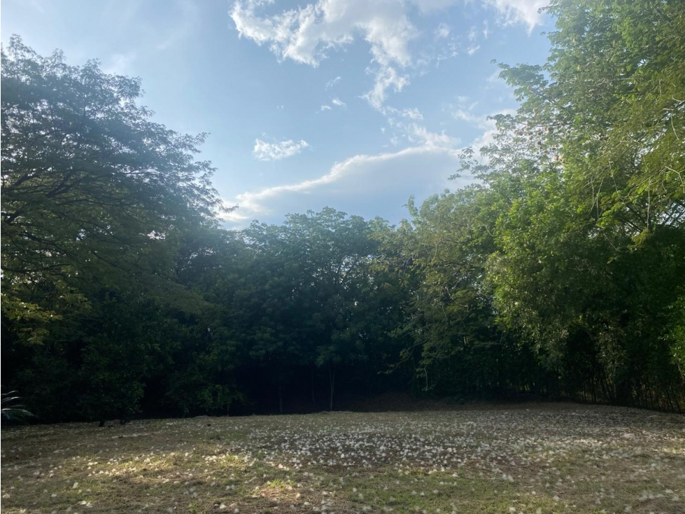 Land in Santafe de antioquia (4305 m²) for Sale - 4