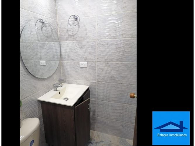 Apartamento en venta en La Candelaria, Medellín · foto 17 de 19