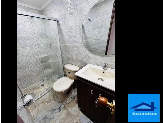 Apartamento en venta en La Candelaria, Medellín · foto 18 de 19