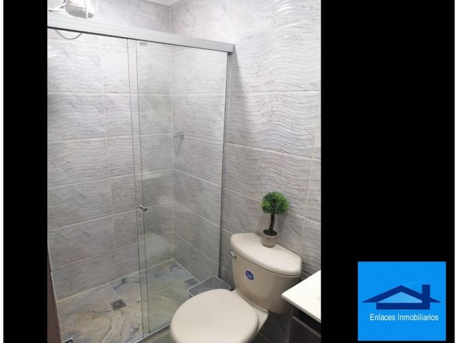 Apartamento en venta en La Candelaria, Medellín · foto 19 de 19