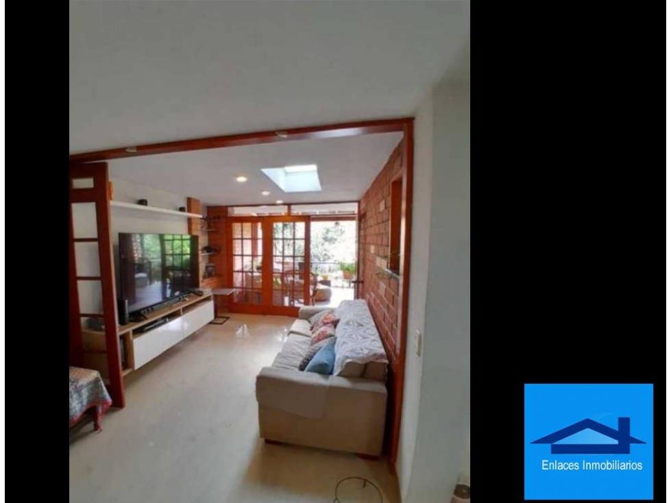 Casa en Venta en Envigado