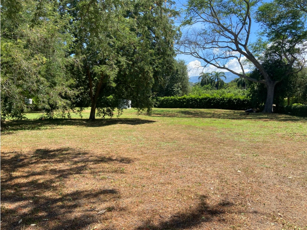 Land in Santafe de antioquia (2400 m²) for Sale