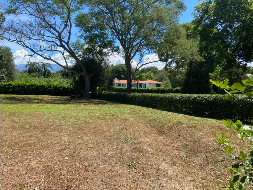 Land in Santafe de antioquia (2400 m²) for Sale - 2