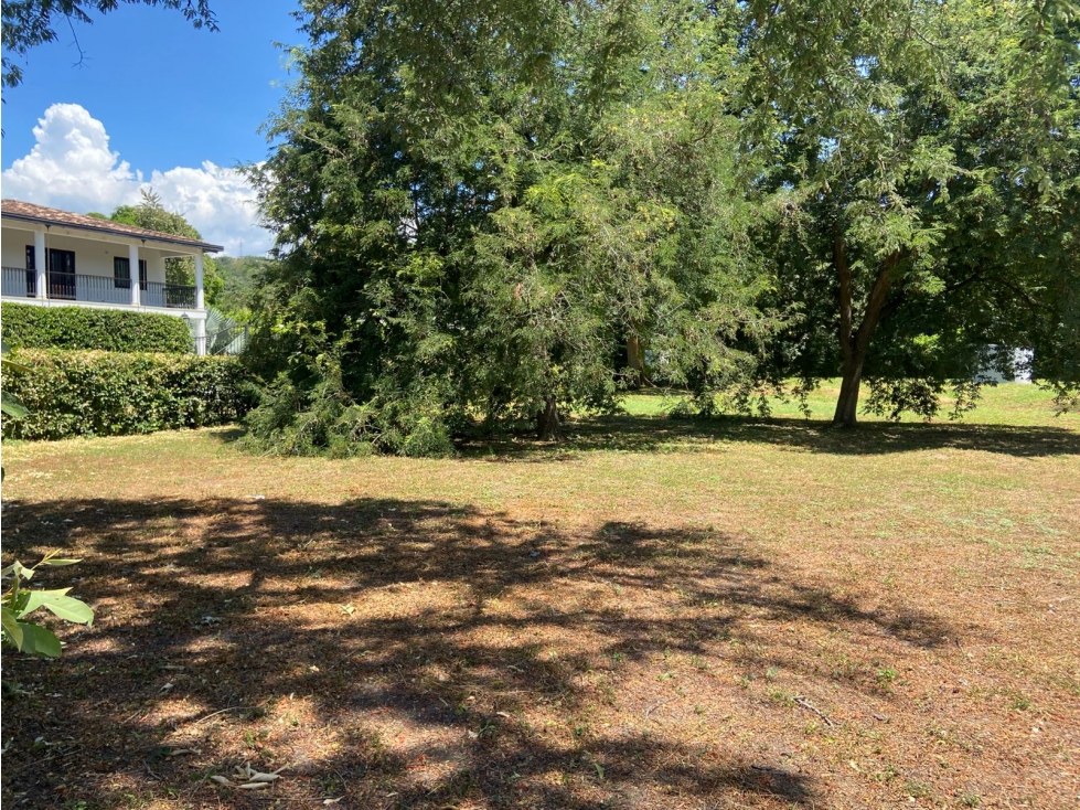 Land in Santafe de antioquia (2400 m²) for Sale - 3