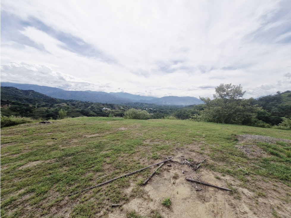 Land in Santafe de antioquia for Sale