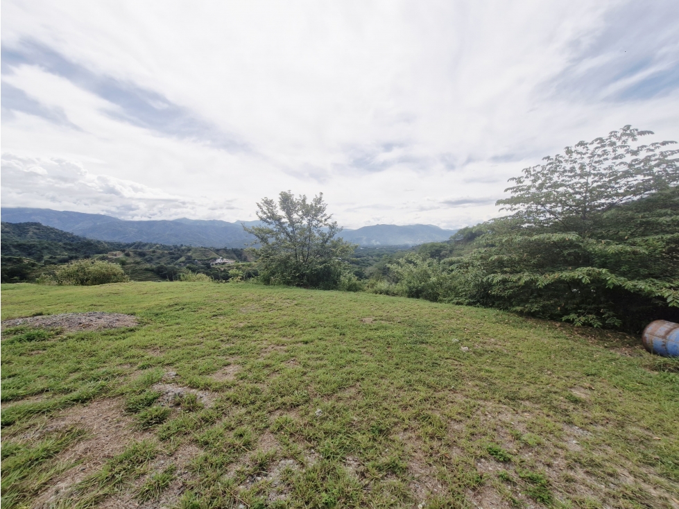 Land in Santafe de antioquia for Sale - 2