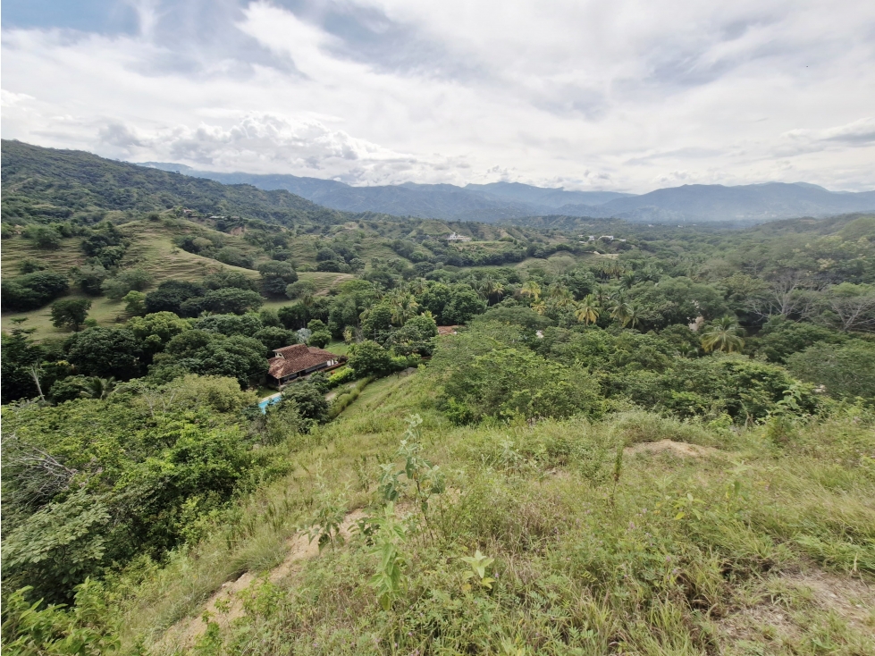 Land in Santafe de antioquia for Sale - 3
