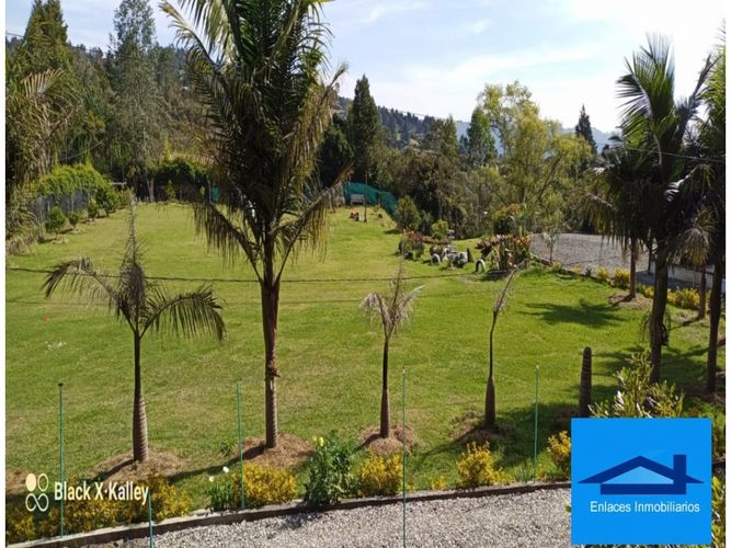 Finca en venta en La Brizuela, Guarne, 211 m² · foto 3 de 19