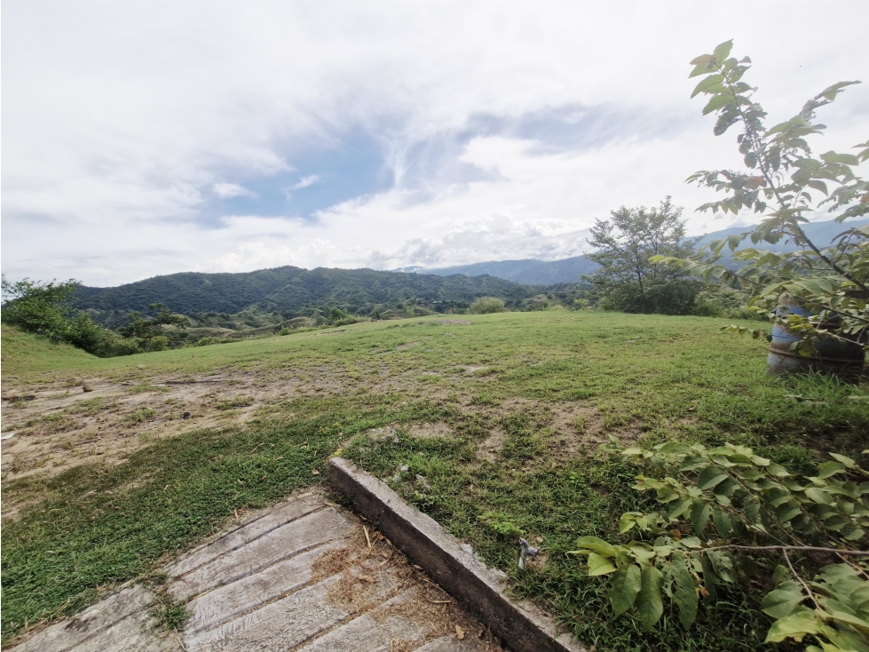 Land in Santafe de antioquia for Sale - 4