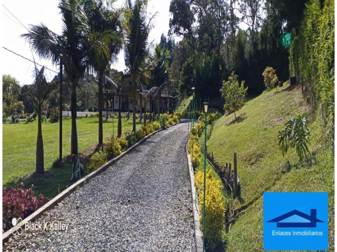 Finca en venta en La Brizuela, Guarne, 211 m² · foto 4 de 19