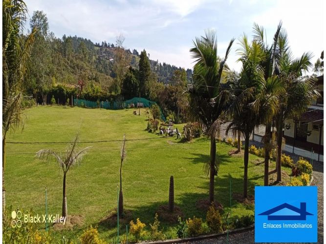 Finca en venta en La Brizuela, Guarne, 211 m² · foto 6 de 19
