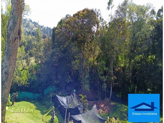 Finca en venta en La Brizuela, Guarne, 211 m² · foto 7 de 19