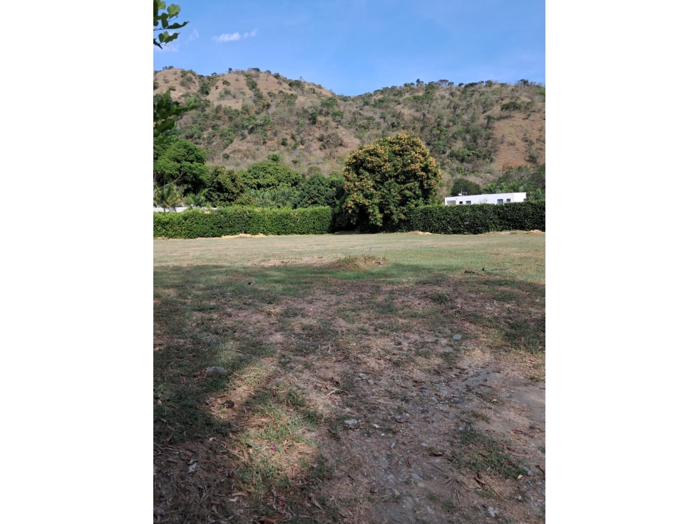 Land in Santafe de antioquia (2000 m²) for Sale