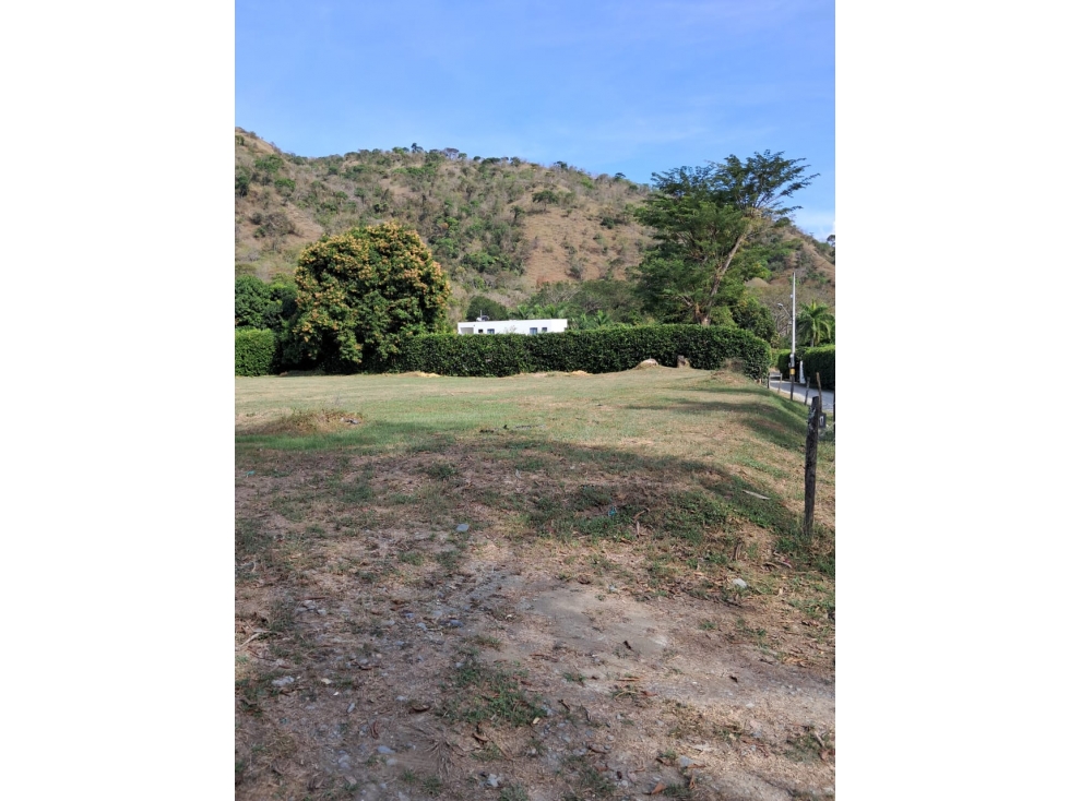 Land in Santafe de antioquia (2000 m²) for Sale - 2