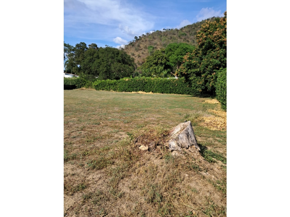 Land in Santafe de antioquia (2000 m²) for Sale - 3