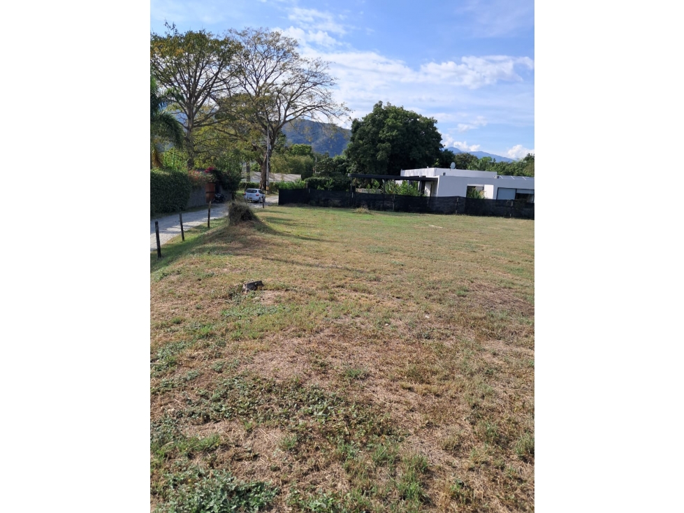 Land in Santafe de antioquia (2000 m²) for Sale - 4