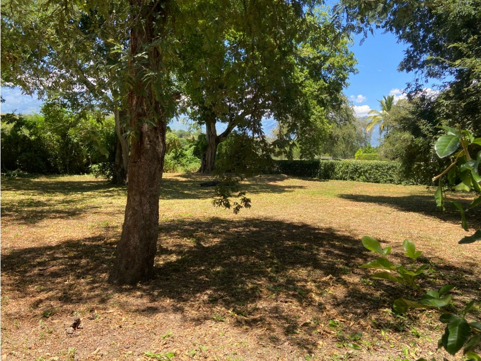 Land in Santafe de antioquia (1980 m²) for Sale