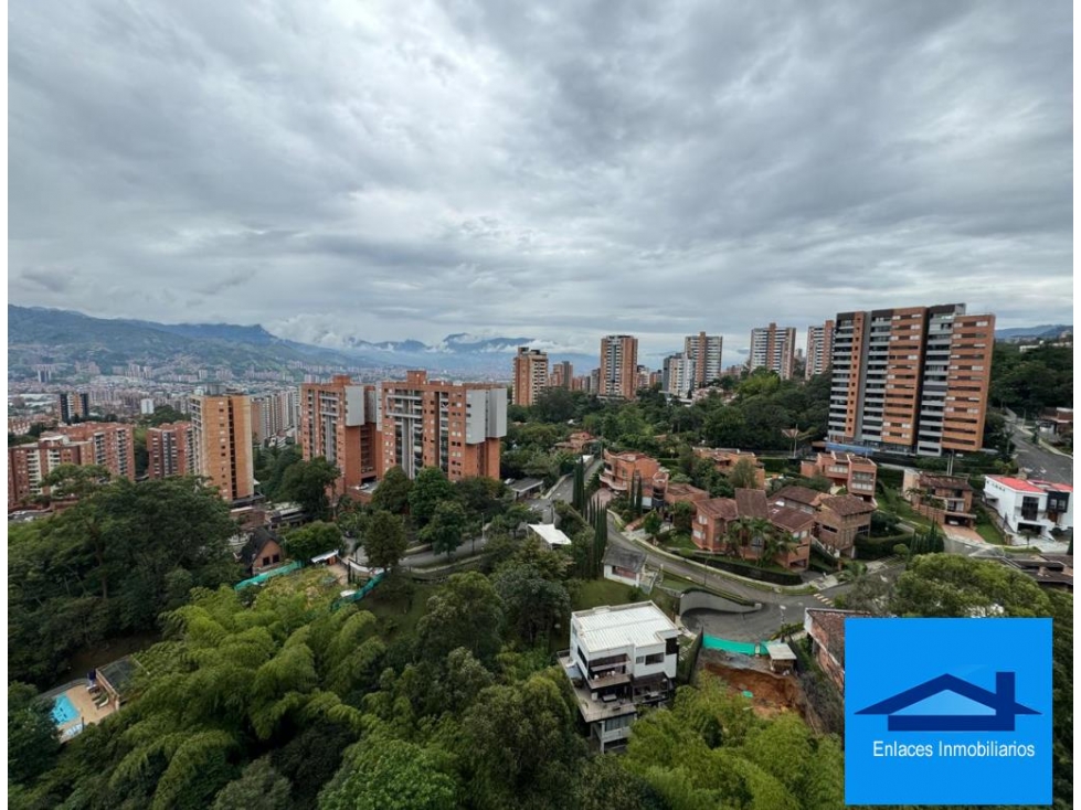 Apartamento en Venta en Envigado