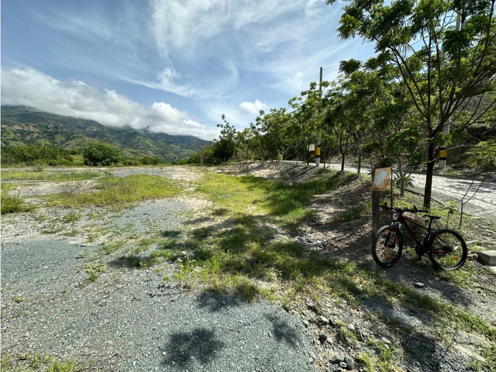 Land in Santafe de antioquia (2904 m²) for Sale - 2