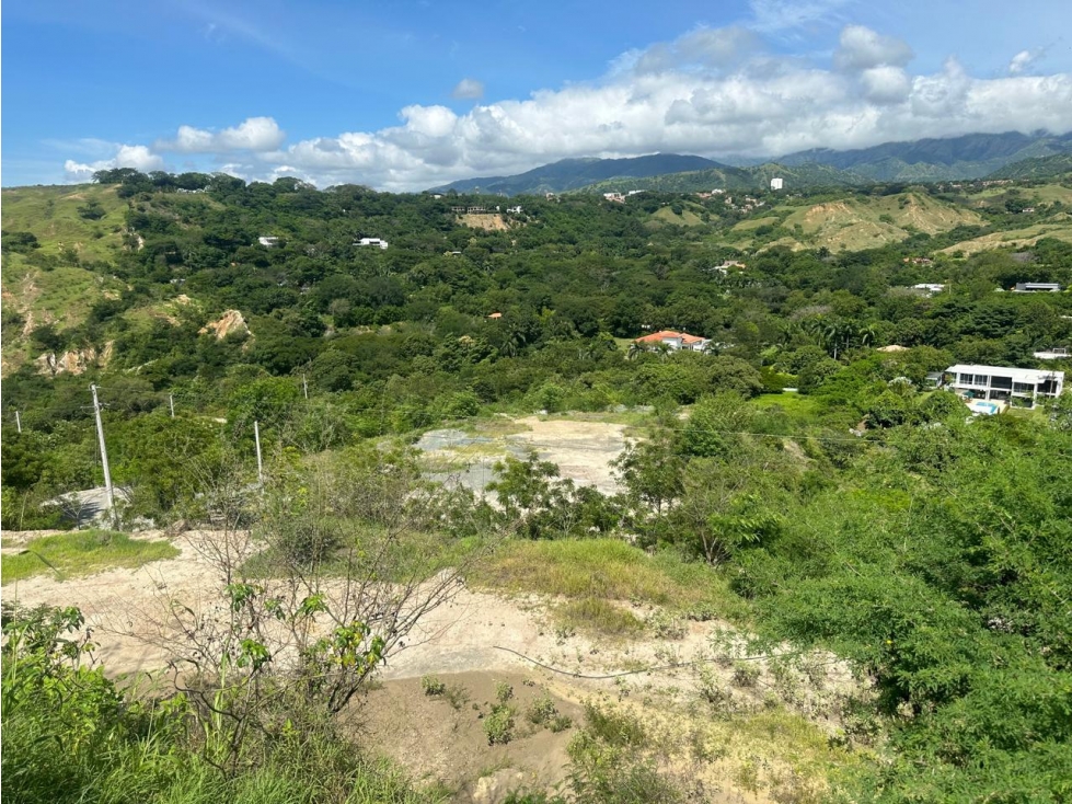 Land in Santafe de antioquia (2904 m²) for Sale - 3