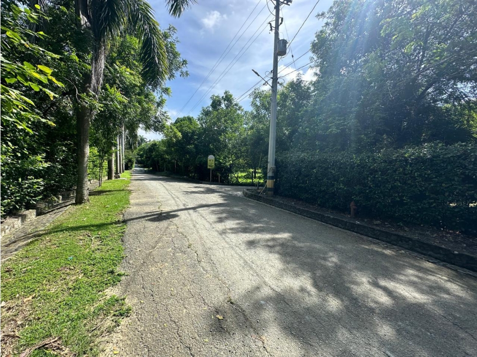 Land in Santafe de antioquia (2904 m²) for Sale - 4