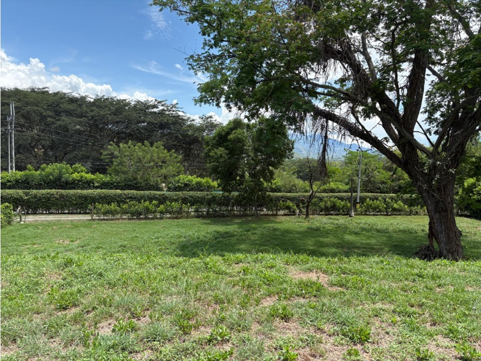 Land in Santafe de antioquia (2000 m²) for Sale
