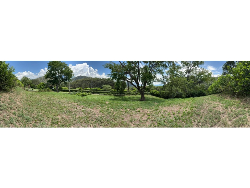 Land in Santafe de antioquia (2000 m²) for Sale - 2