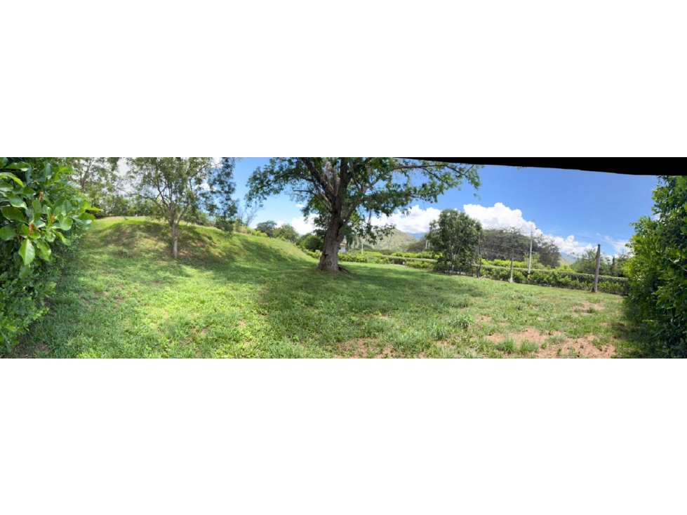 Land in Santafe de antioquia (2000 m²) for Sale - 3