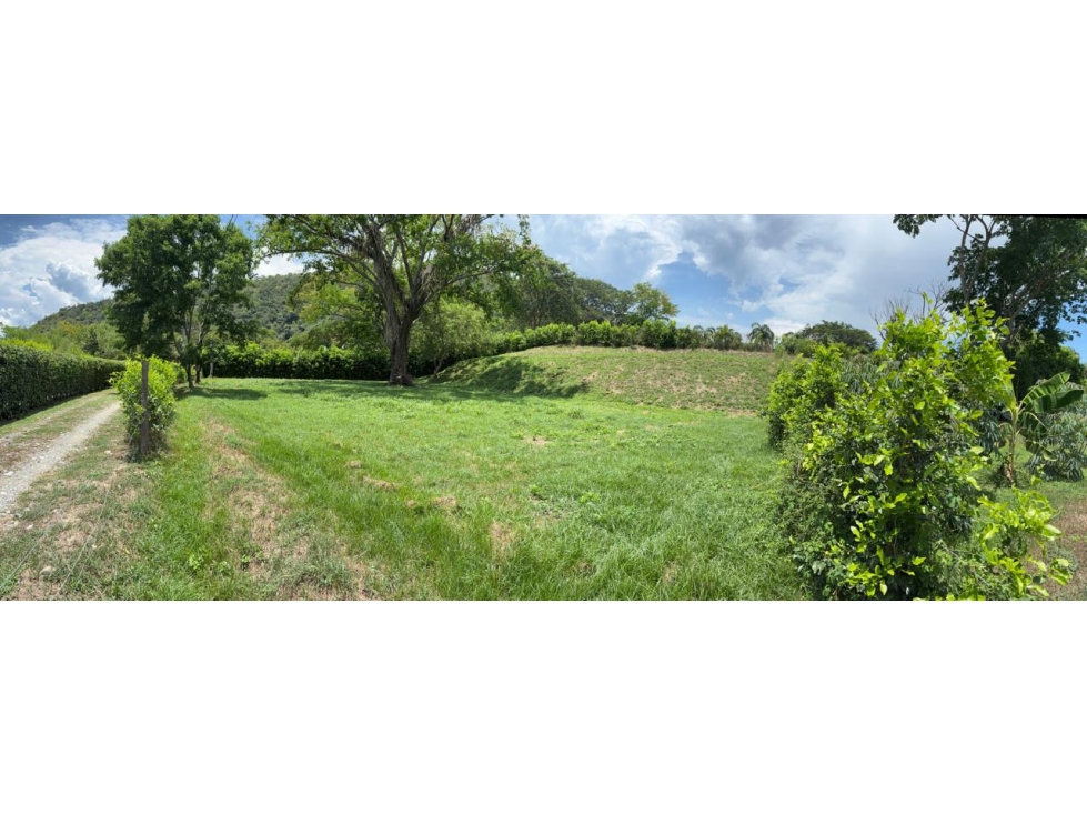 Land in Santafe de antioquia (2000 m²) for Sale - 4