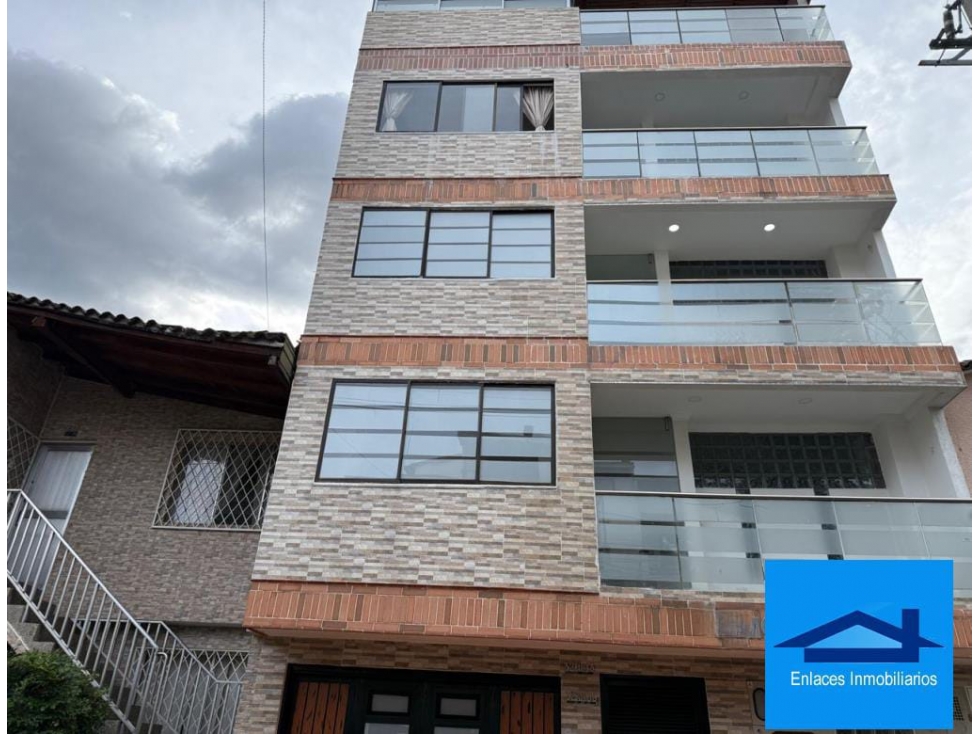 Apartamento en Venta en San marcos, Envigado