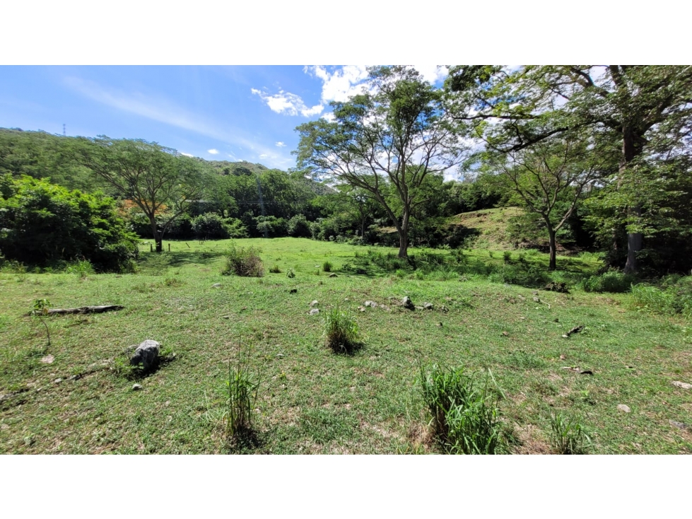 Land in Santafe de antioquia for Sale