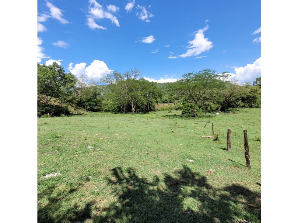 Land in Santafe de antioquia for Sale - 3
