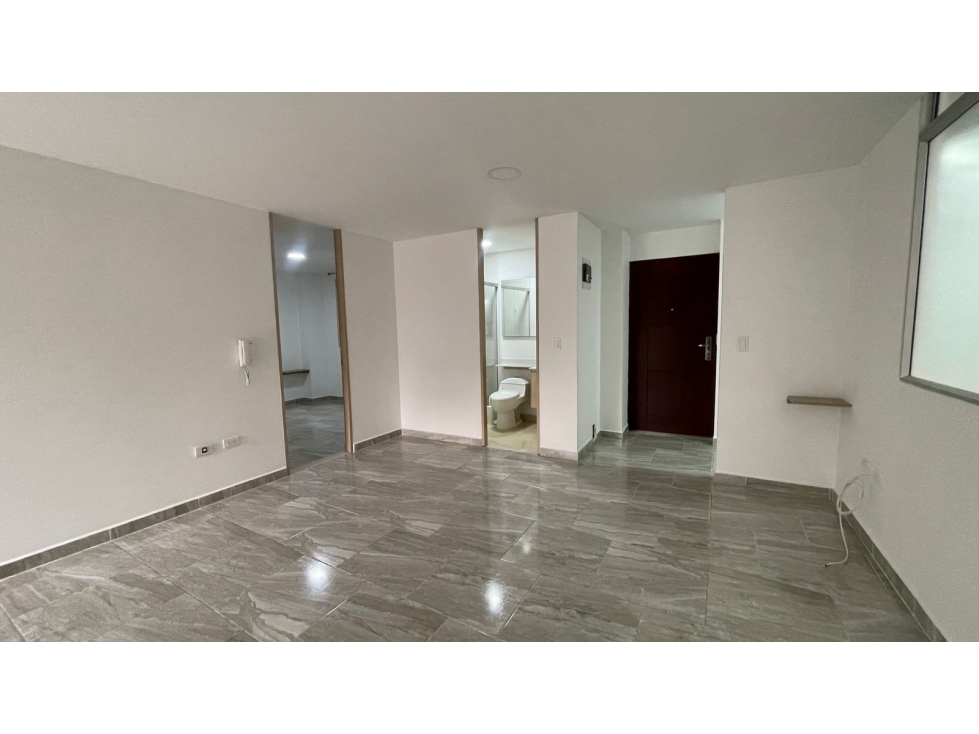 Apartamento en venta en Suramérica, Itagüí · foto 5 de 13