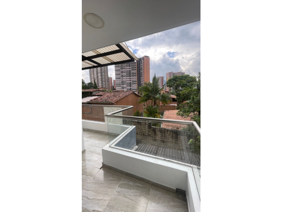 Apartamento en venta en Suramérica, Itagüí · foto 9 de 13