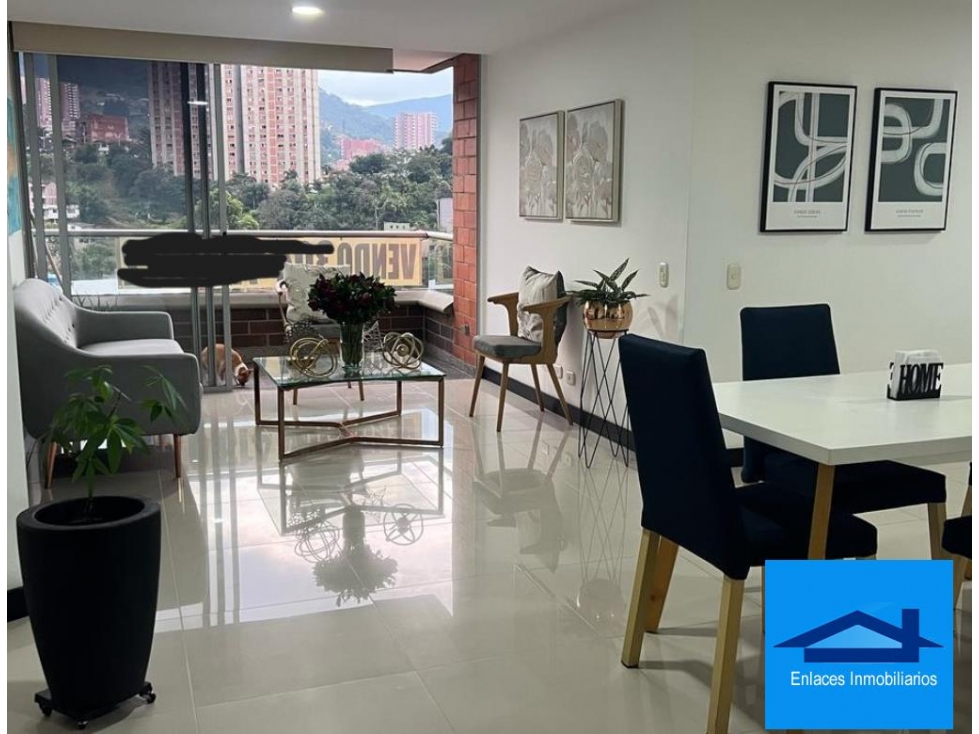 Apartamento en Venta en Camino Verde, Envigado