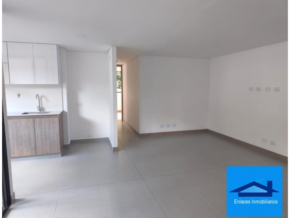 Apartamento en venta en Mesa, Envigado · foto 5 de 19
