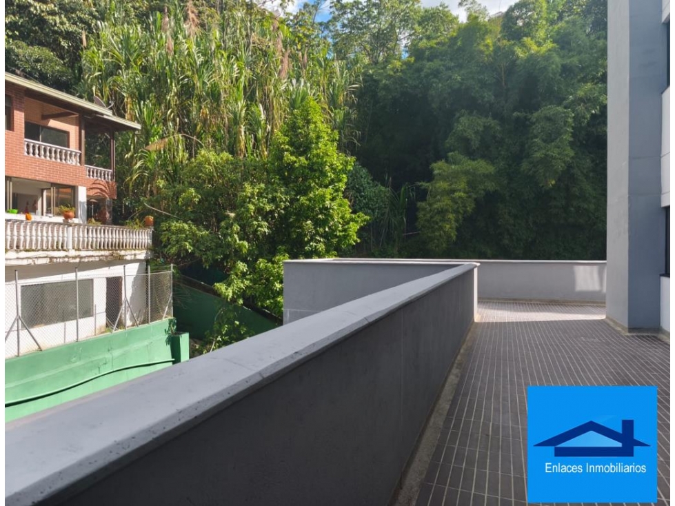Apartamento en venta en Mesa, Envigado · foto 9 de 19