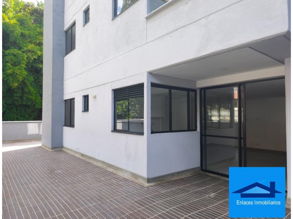Apartamento en venta en Mesa, Envigado · foto 17 de 19